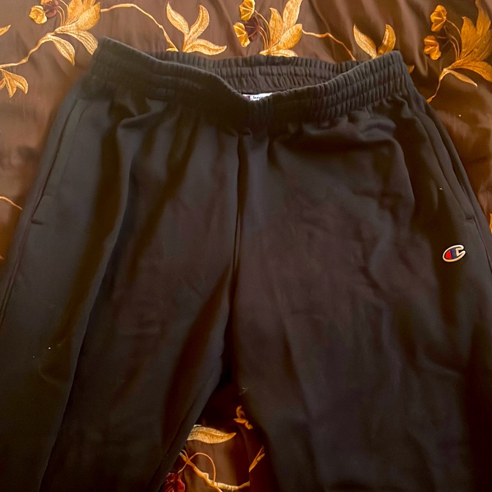 CHAMPION sweatpants